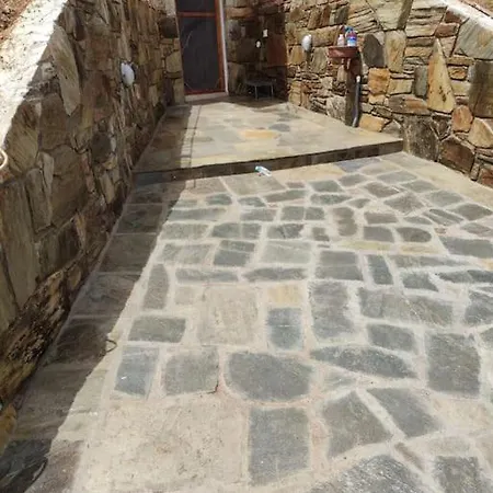 Olive By The Sea Tatil Evi *