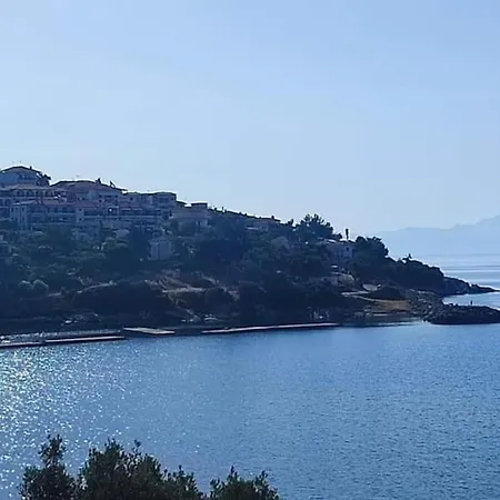 Olive By The Sea