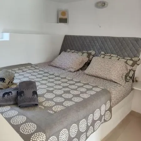 Olive By The Sea Holiday home Pyrgadikia