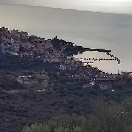 Holiday home Olive By The Sea Pyrgadikia