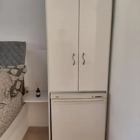 Holiday home Olive By The Sea Pyrgadikia
