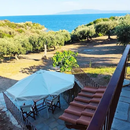 Olive By The Sea Holiday home Pyrgadikia