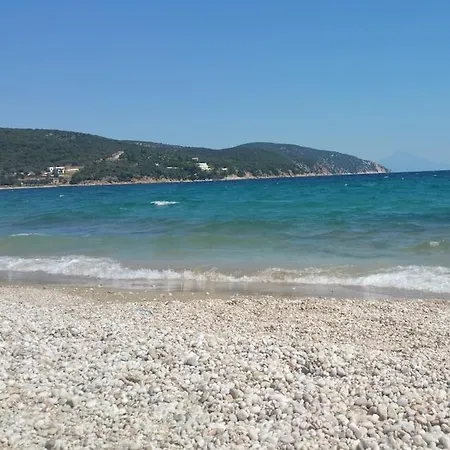 Olive By The Sea * Pyrgadikia