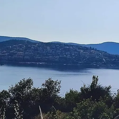 Olive By The Sea * Πυργαδίκια